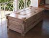 ANTIQUE WEDDING CABINET