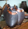 COPPER VASE, BULAN