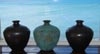 COPPER VASE, 