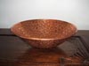 COPPER SINK, WATER