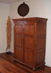 COMPUTER CABINET