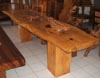 TAMARIND WOOD TABLE